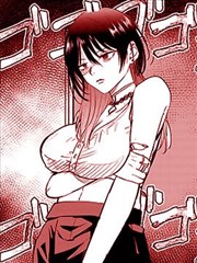 仙逆漫画冷知识卡片配图:战斗页的空白留白节奏