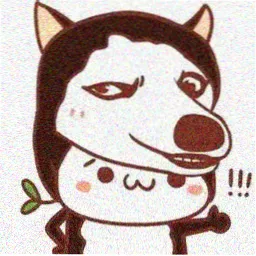 仙逆漫画读者头像占位图四